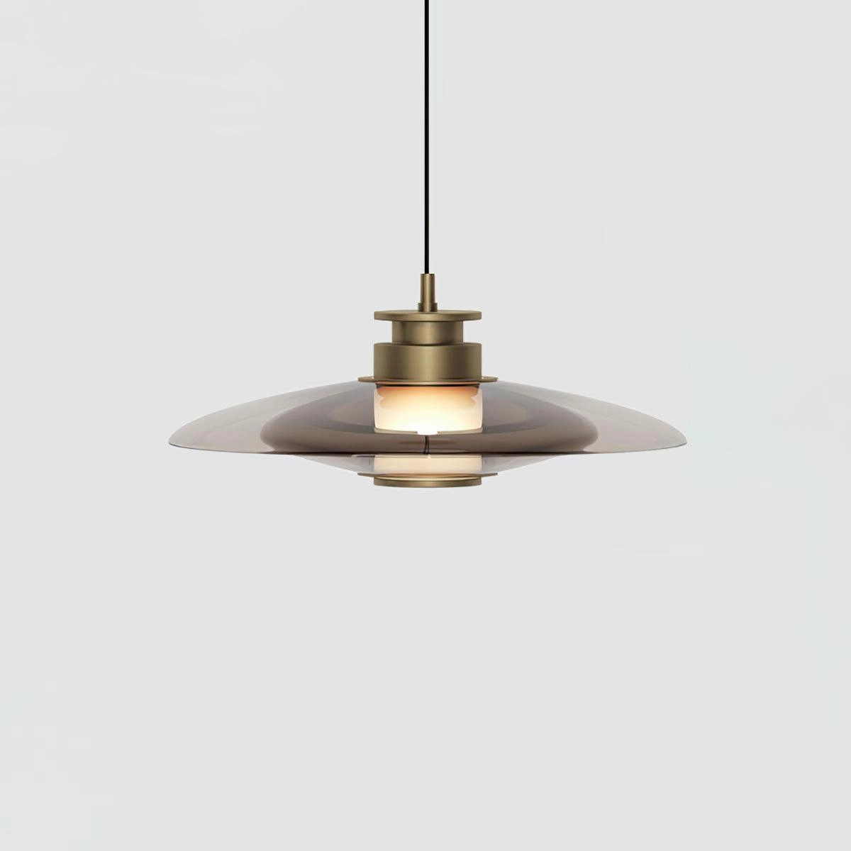 Float Glass Pendant Lamp
