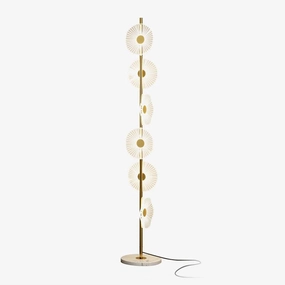 Floating Raindrop Floor Lampmodern floor lamp,floor lamp for bedroom 