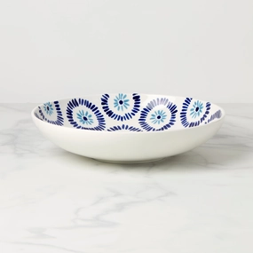 Floral Way Low Serving Bowlafternoon tea dessert tray