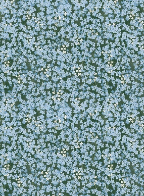Floralia, Wallpapernordic minimalist wallpaper
