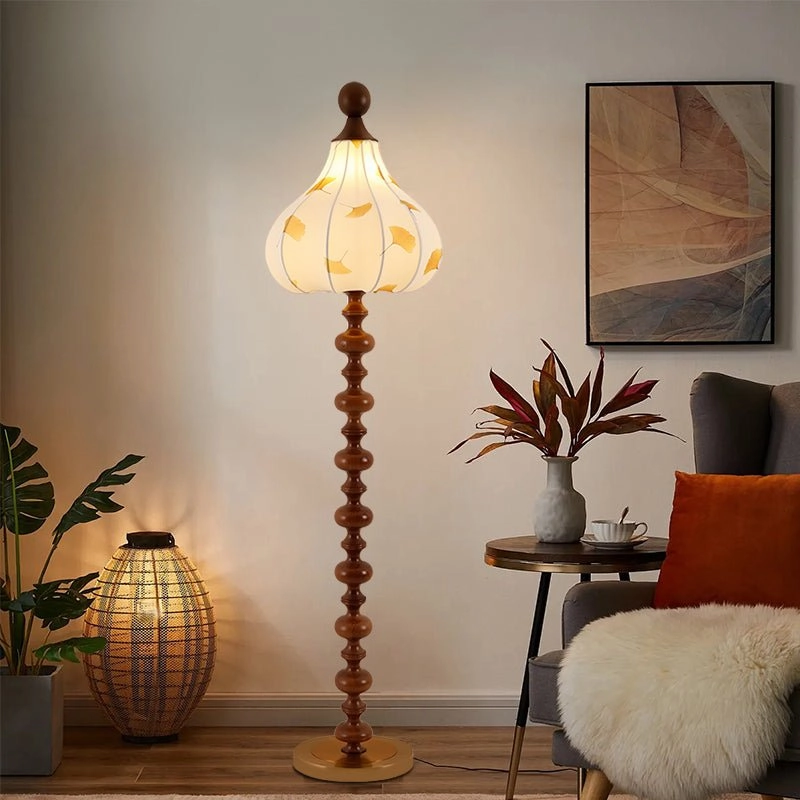 Florence Floor Lamp