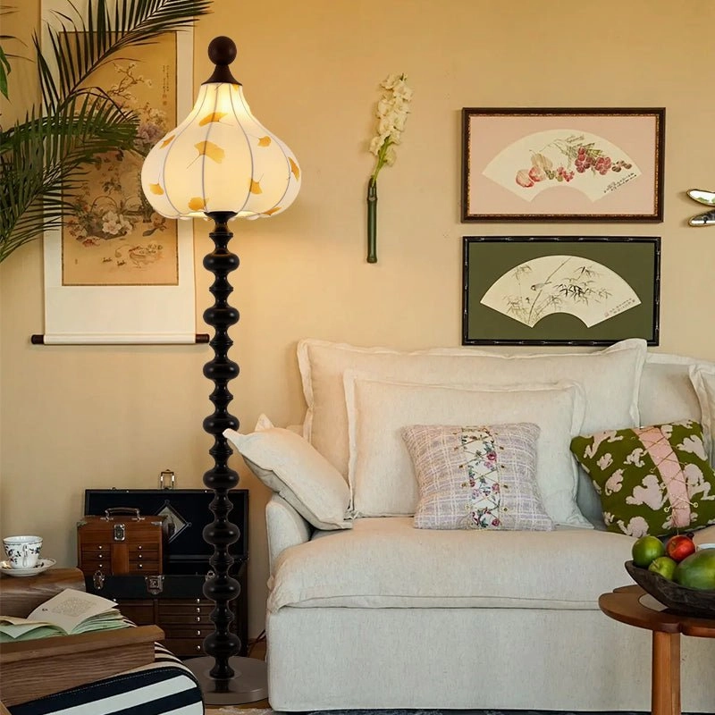 Florence Floor Lamp