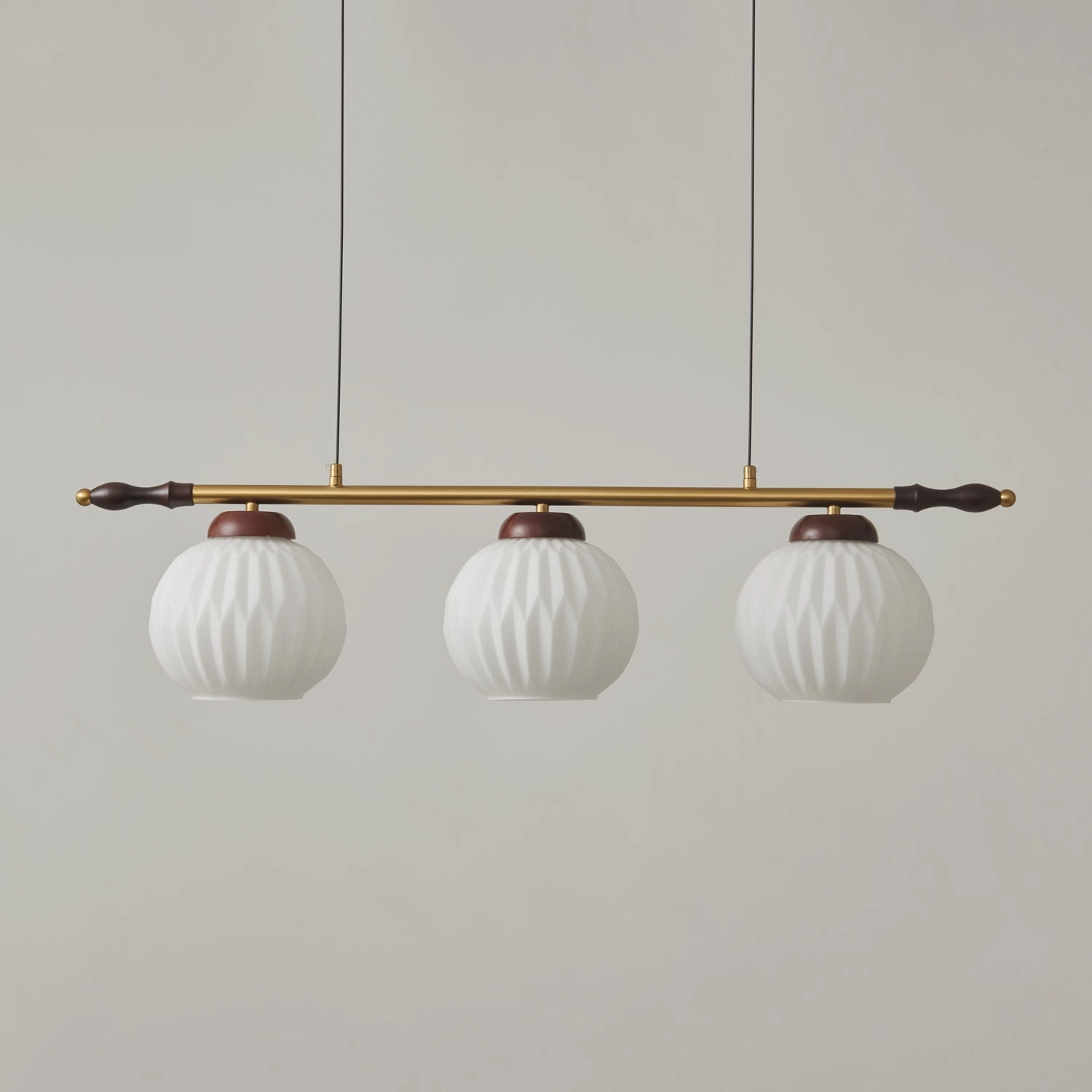 Florentis Island Pendant Light