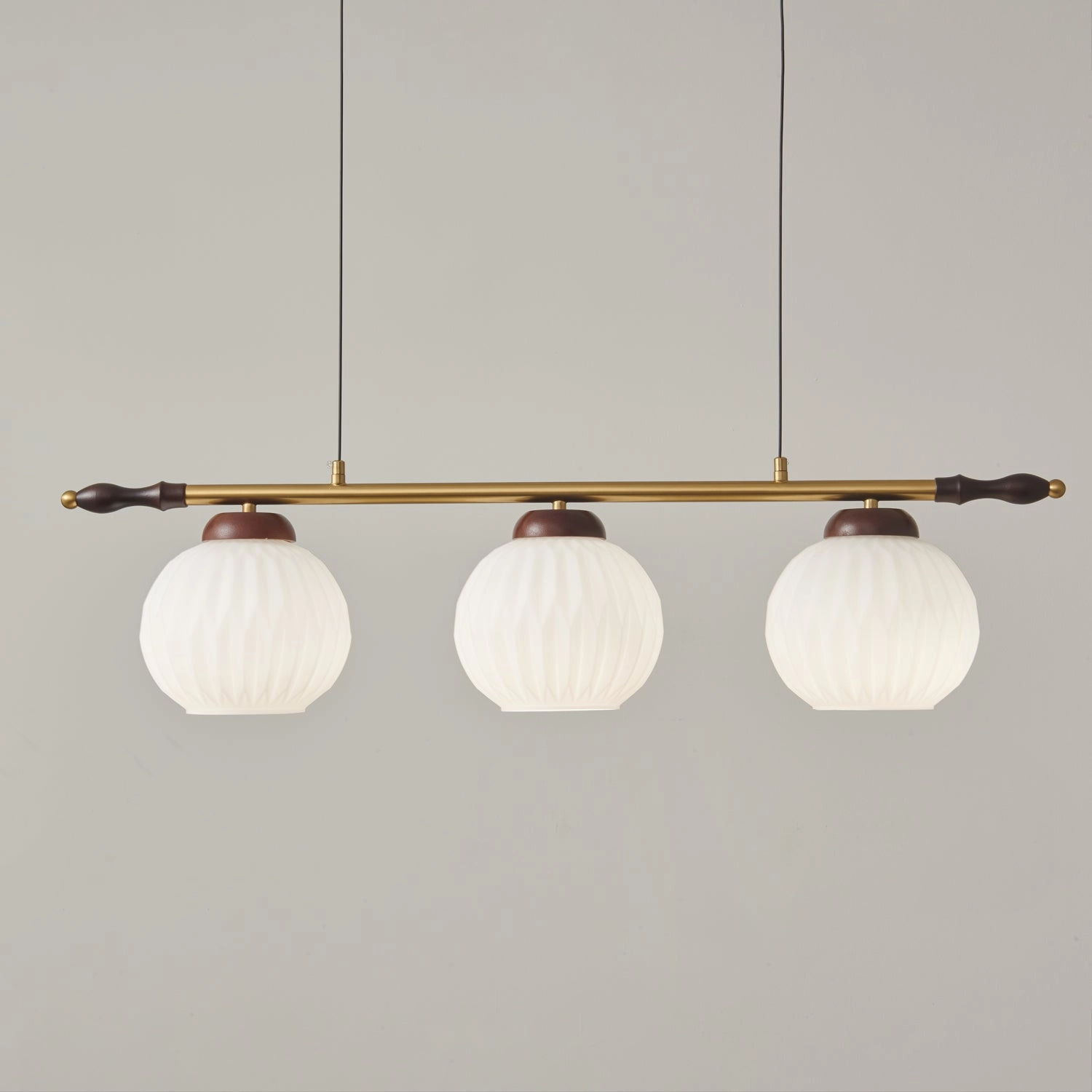 Florentis Island Pendant Light