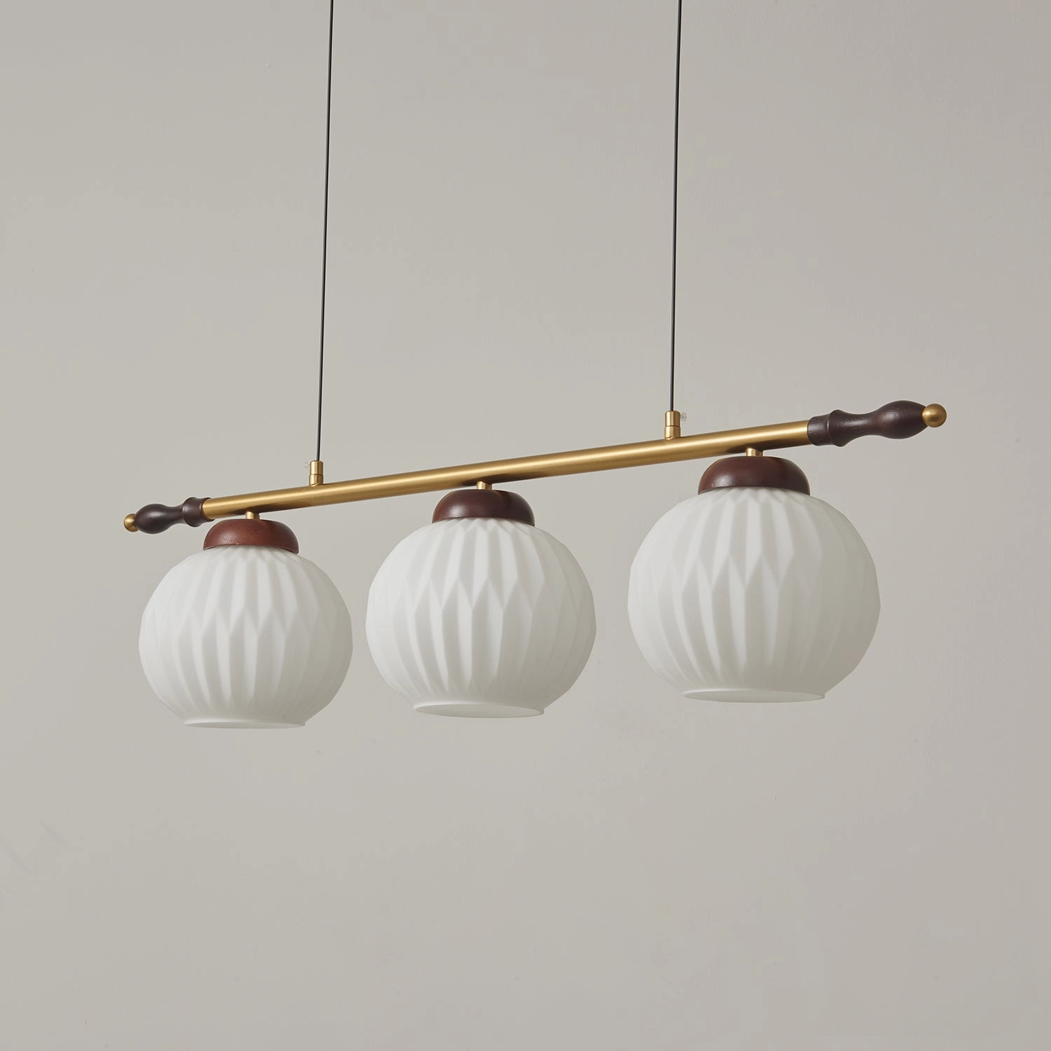 Florentis Island Pendant Light