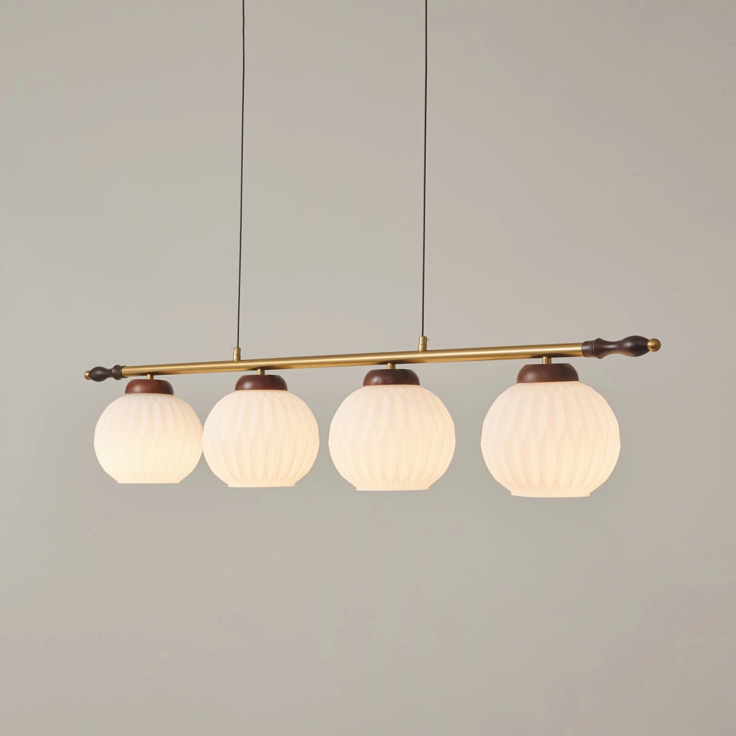 Florentis Island Pendant Light