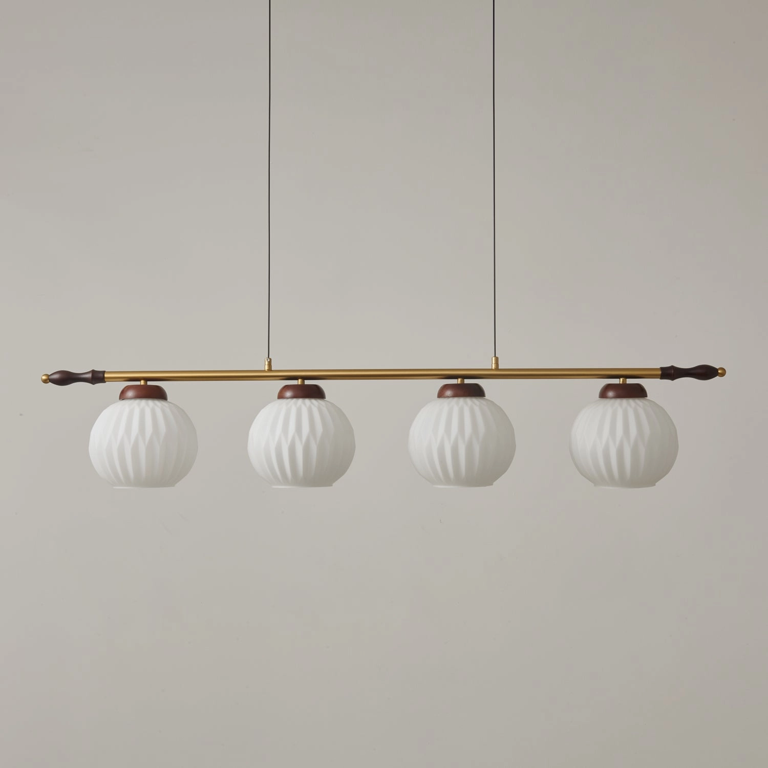 Florentis Island Pendant Light