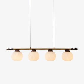 Florentis Island Pendant LightScandinavian pendant light ,modern chandelier 