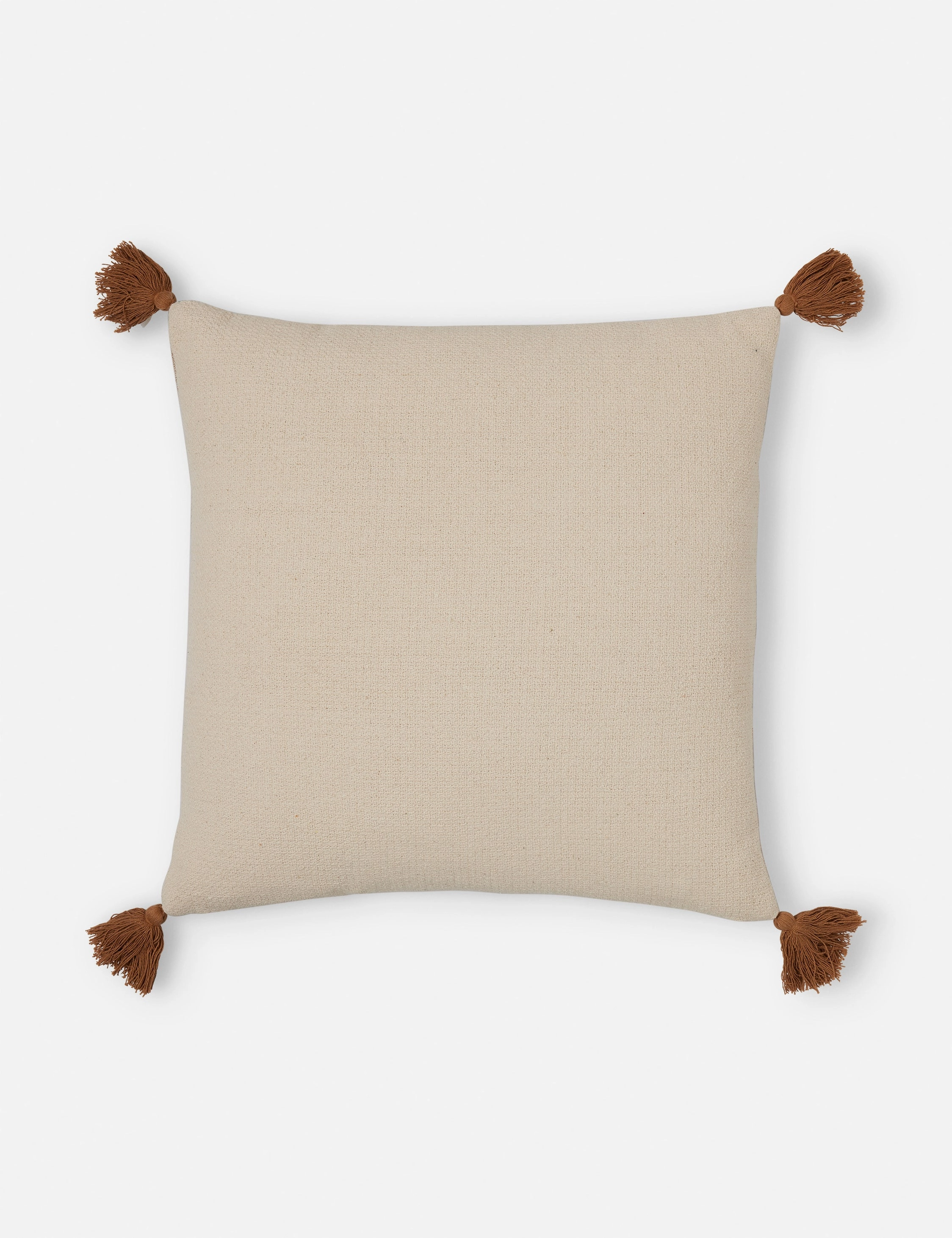 Flores Pillow