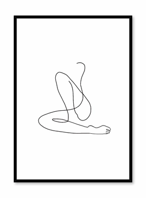 Flow, Posterpop culture themed posters