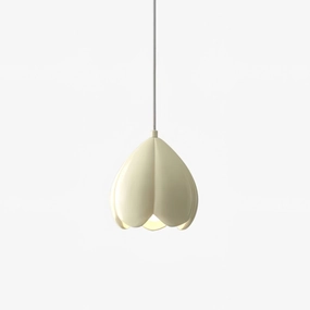 Flower Bud Pendant LampScandinavian pendant light ,modern chandelier 