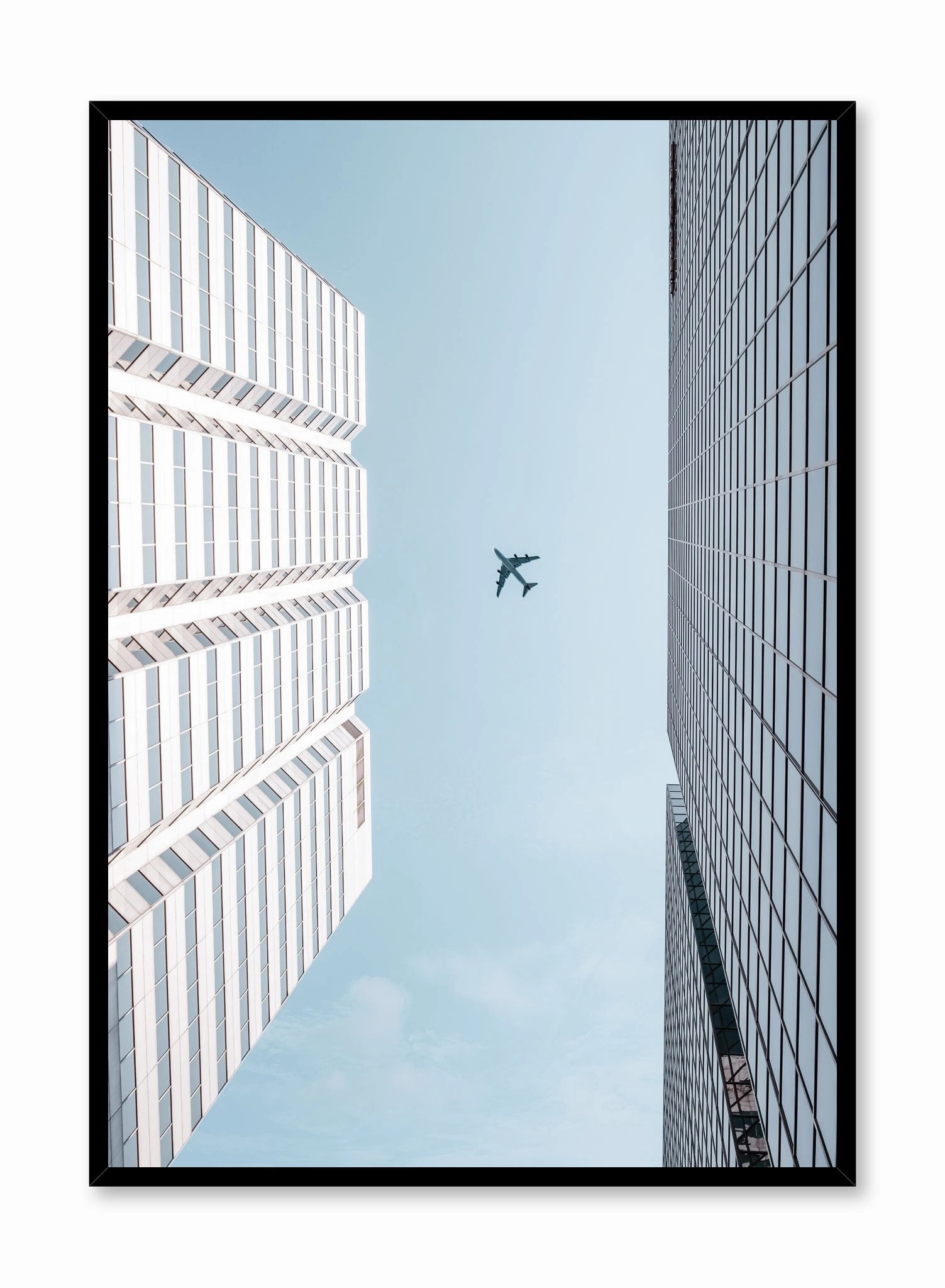 Flyover, Posterpop culture themed posters