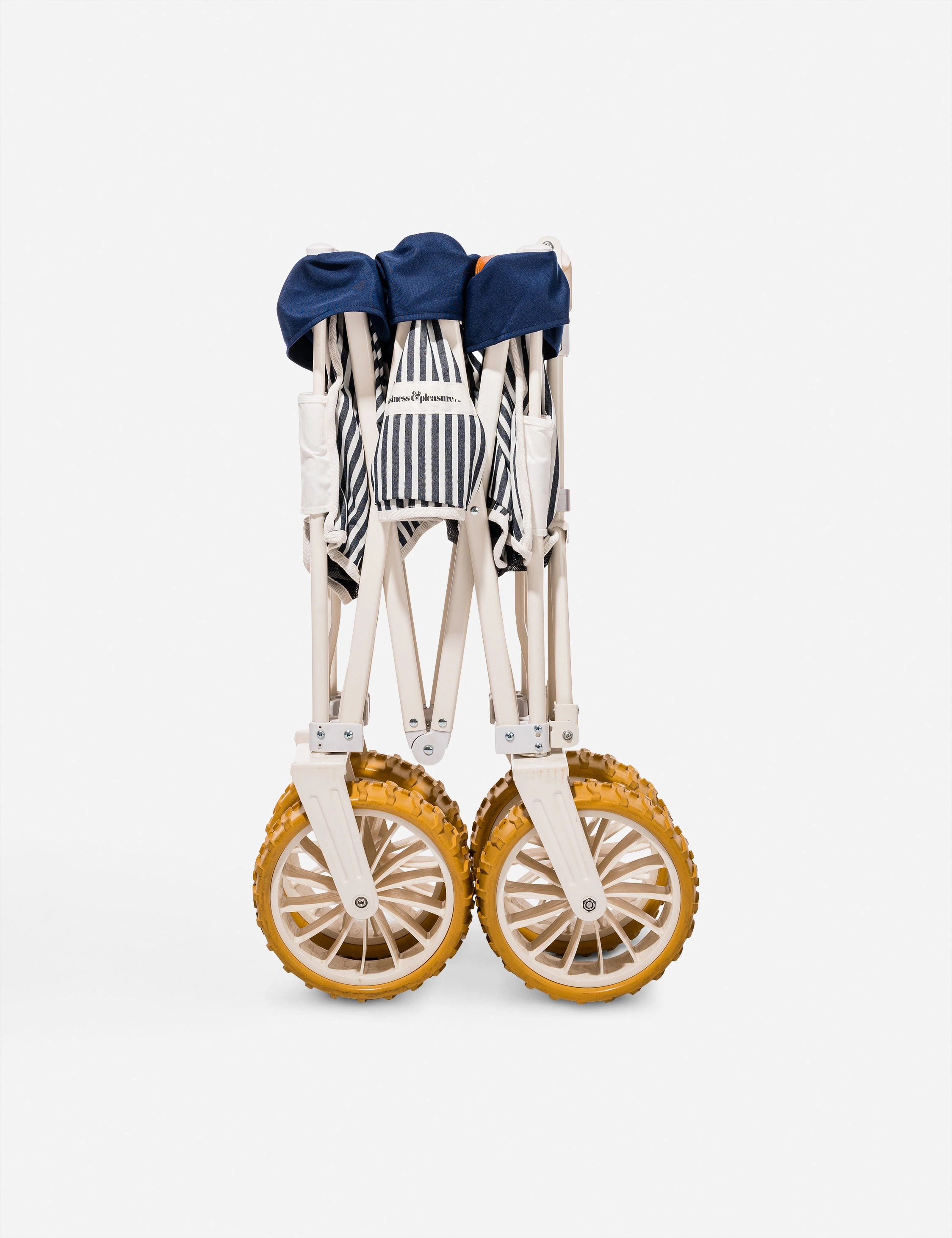 Folding Beach Cart by Business & Pleasure Co.