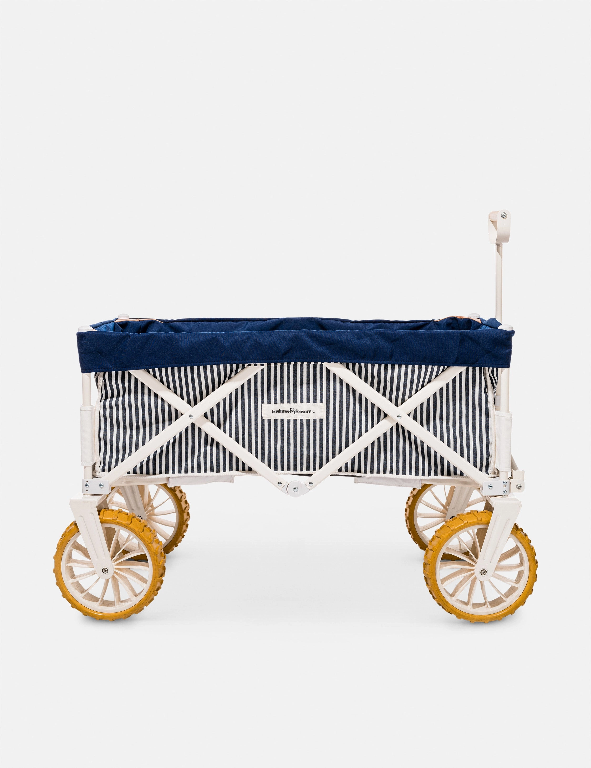 Folding Beach Cart by Business & Pleasure Co.home decor ,wall decor 