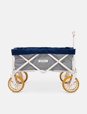 Folding Beach Cart by Business & Pleasure Co.home decor ,wall decor 