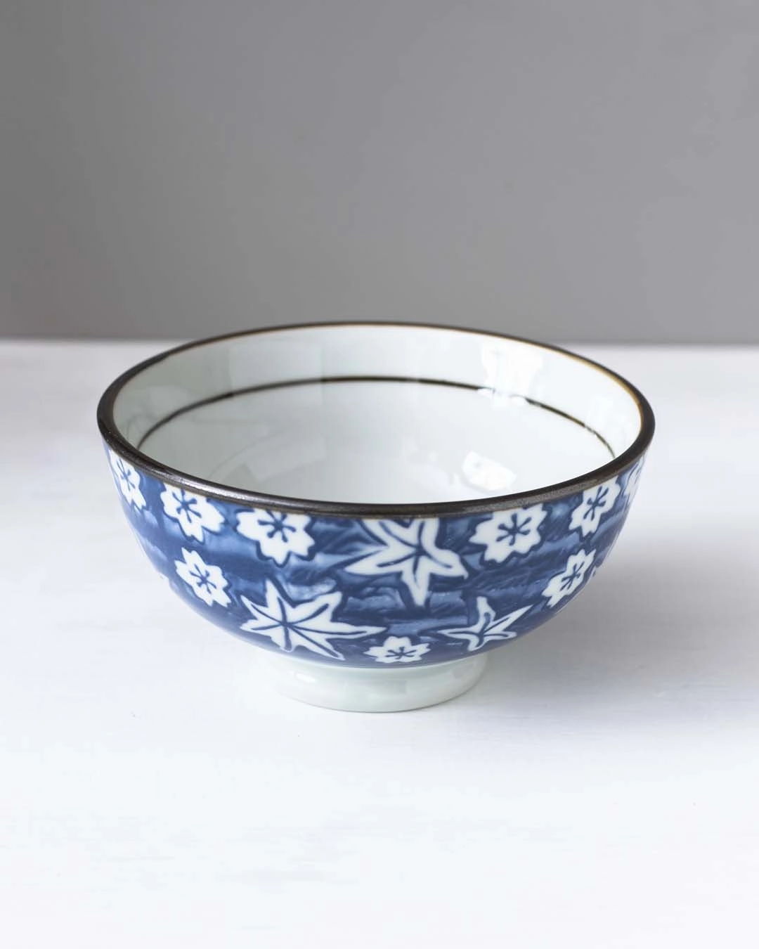 Foliage Katoris - Set of 5