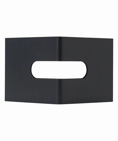 Folio Tissue Case Black