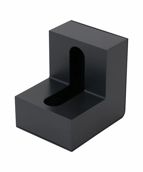 Folio Tissue Case Black