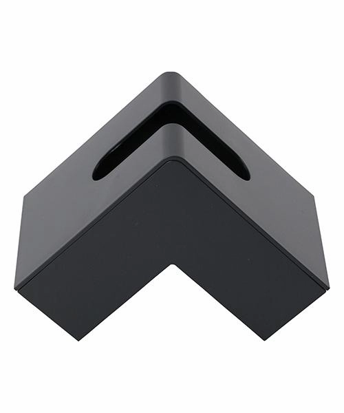 Folio Tissue Case Black