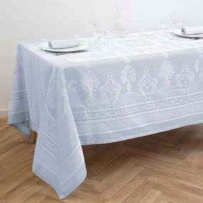Fontaine Bleu - 69"x100"nordic style desktop ornaments