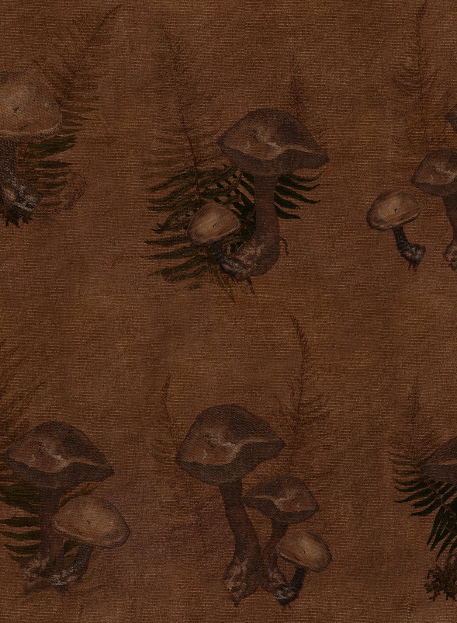 Forest Floor, Wallpapernordic minimalist wallpaper