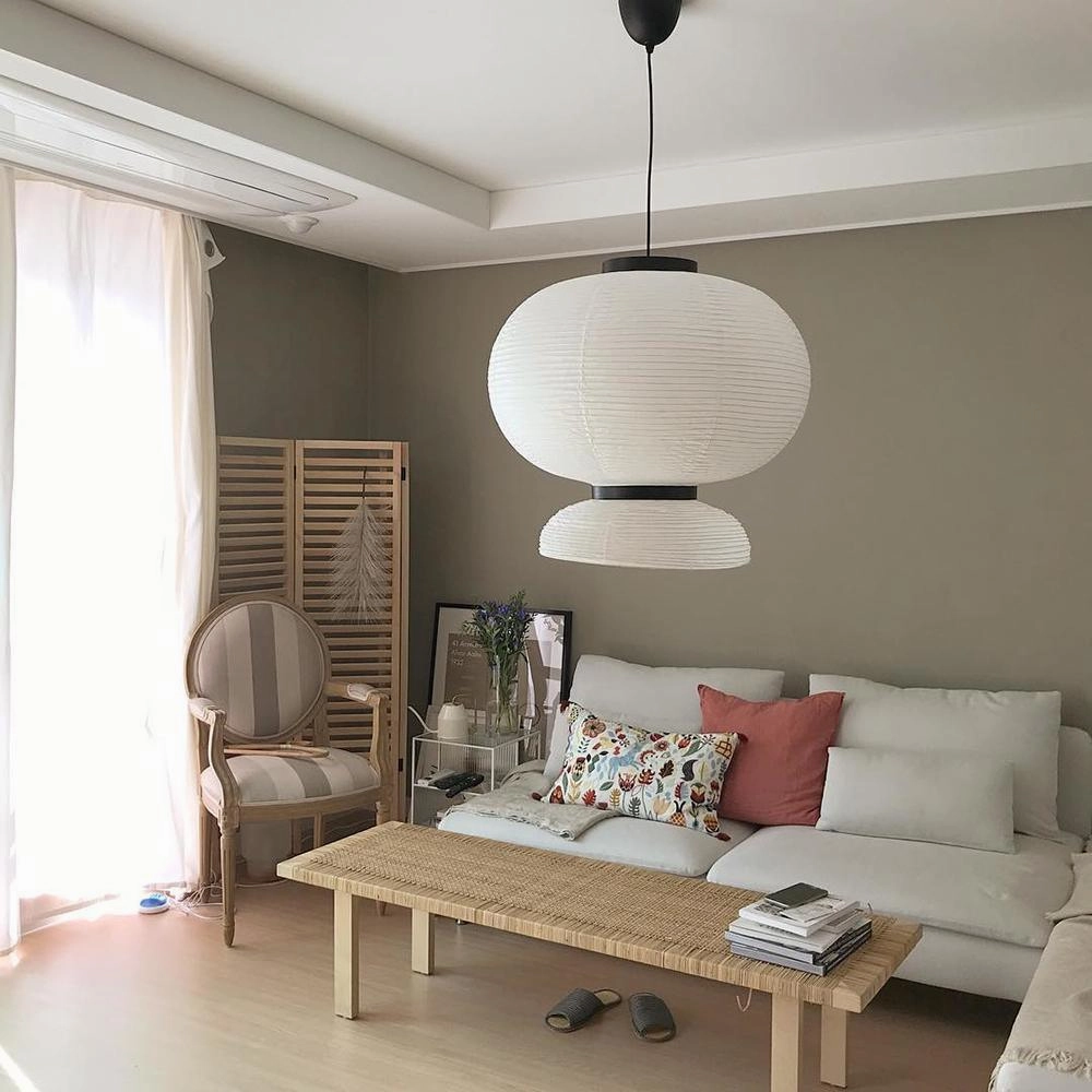 Formakami Pendant Swag Lamp