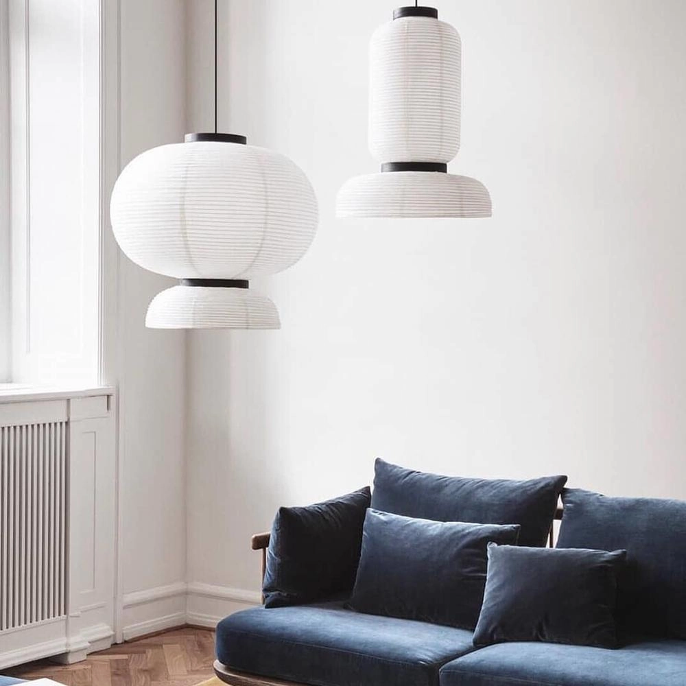 Formakami Pendant Swag Lamp