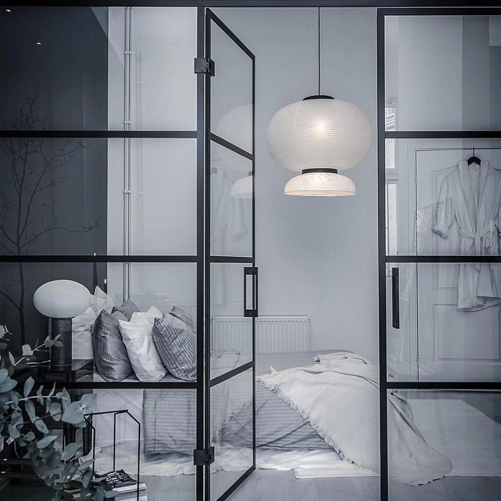 Formakami Pendant Swag Lamp