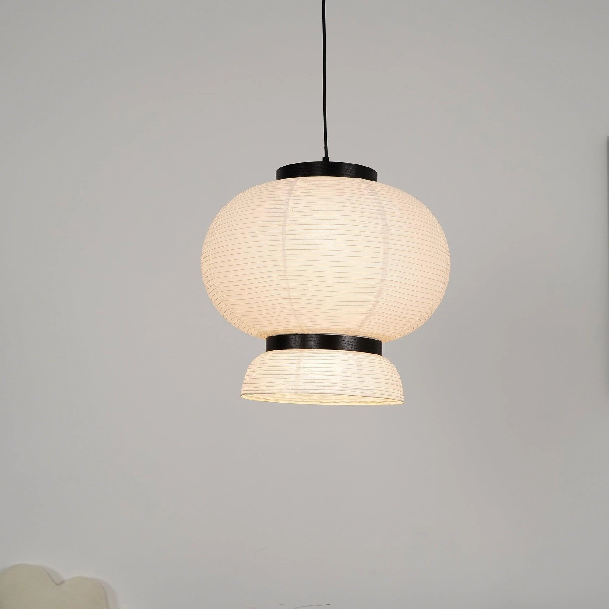Formakami Pendant Swag Lamp