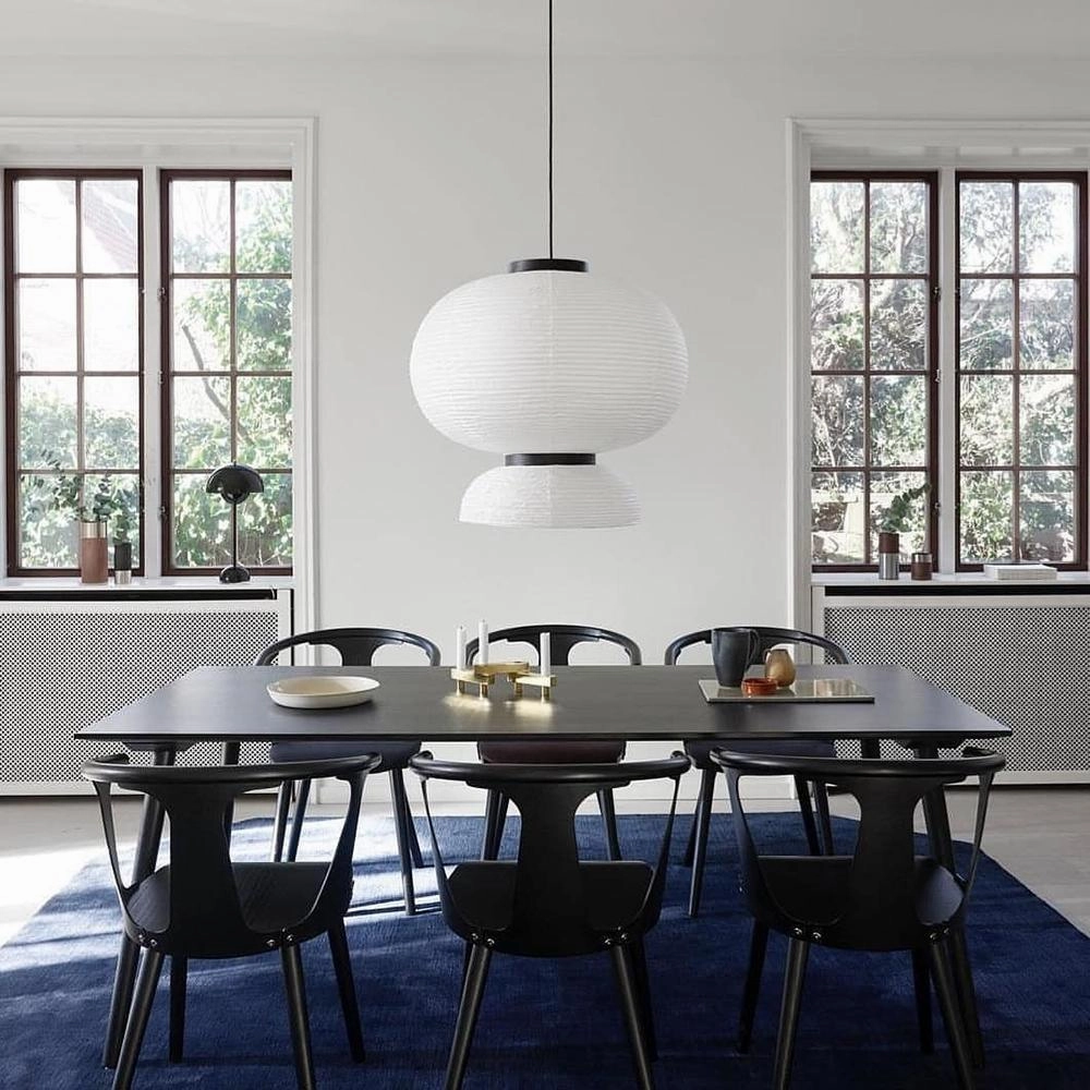 Formakami Pendant Swag Lamp