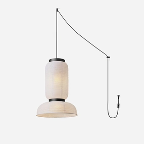 Formakami Pendant Swag LampScandinavian pendant light ,modern chandelier 