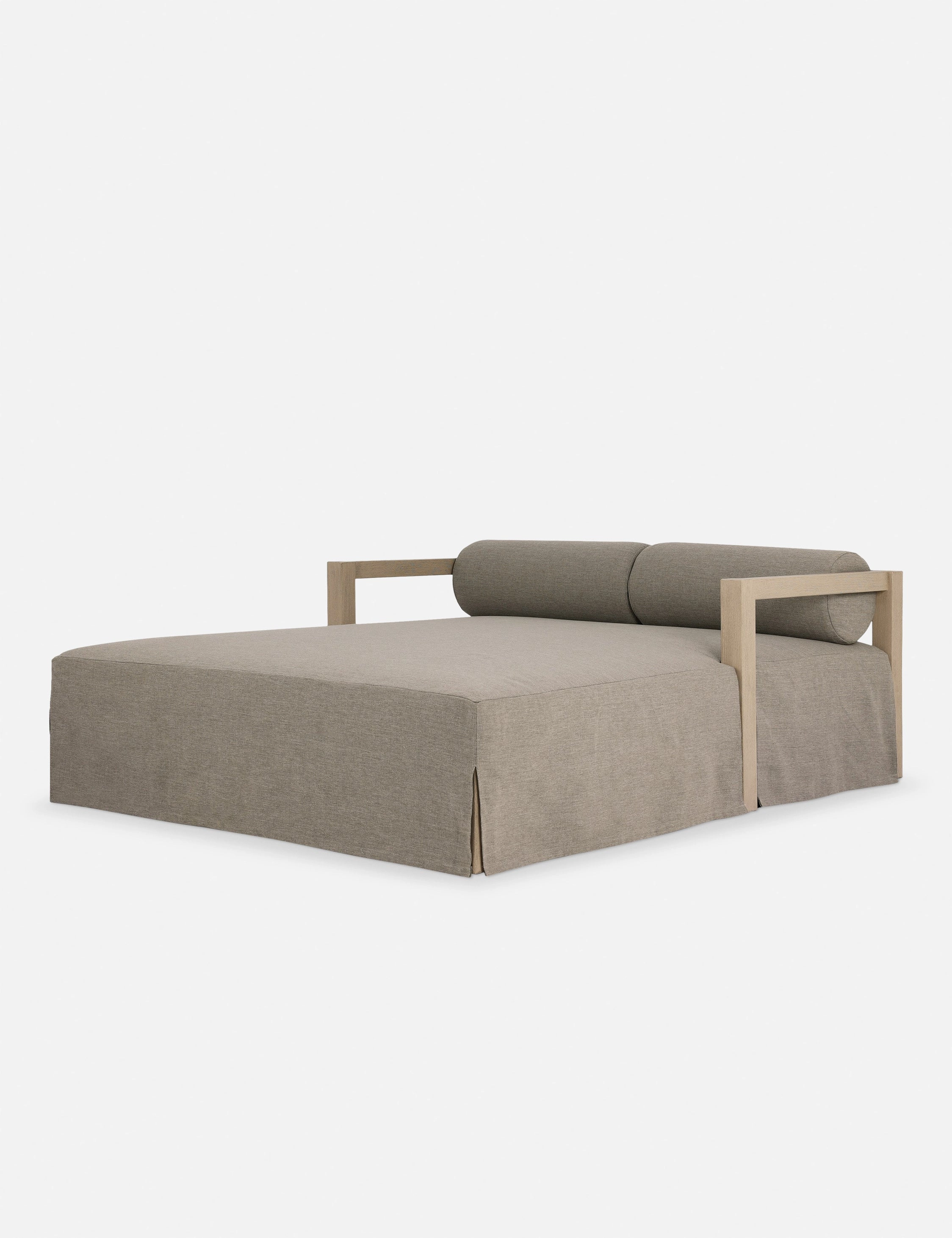 Formosa Indoor / Outdoor Daybed