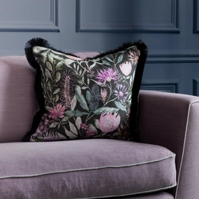 Fortazela Printed Feather Cushion Onyxbedding sets ,throw blankets 