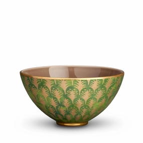 Fortuny Piumette Bowlnordic minimalist vase