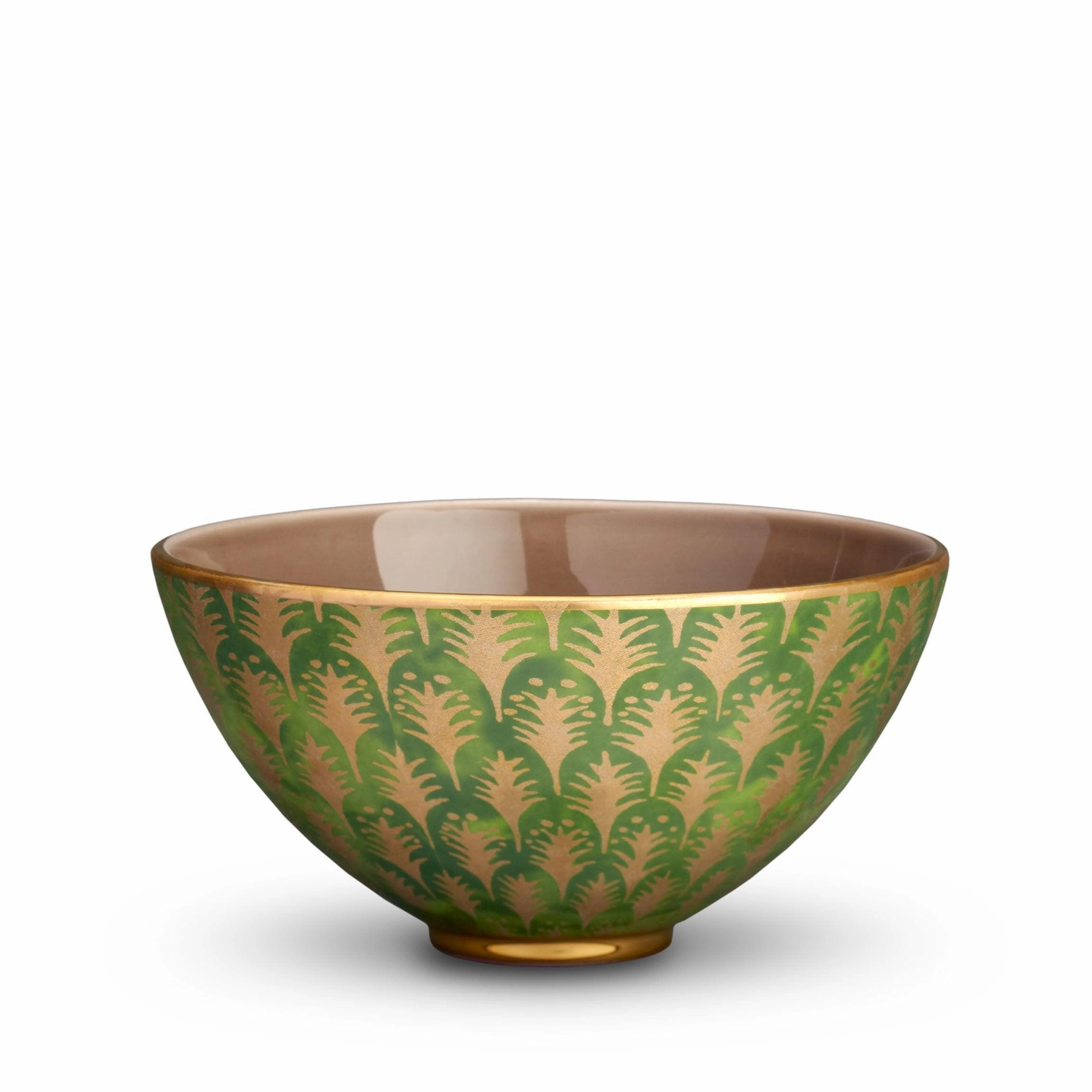 Fortuny Piumette Bowlnordic minimalist vase