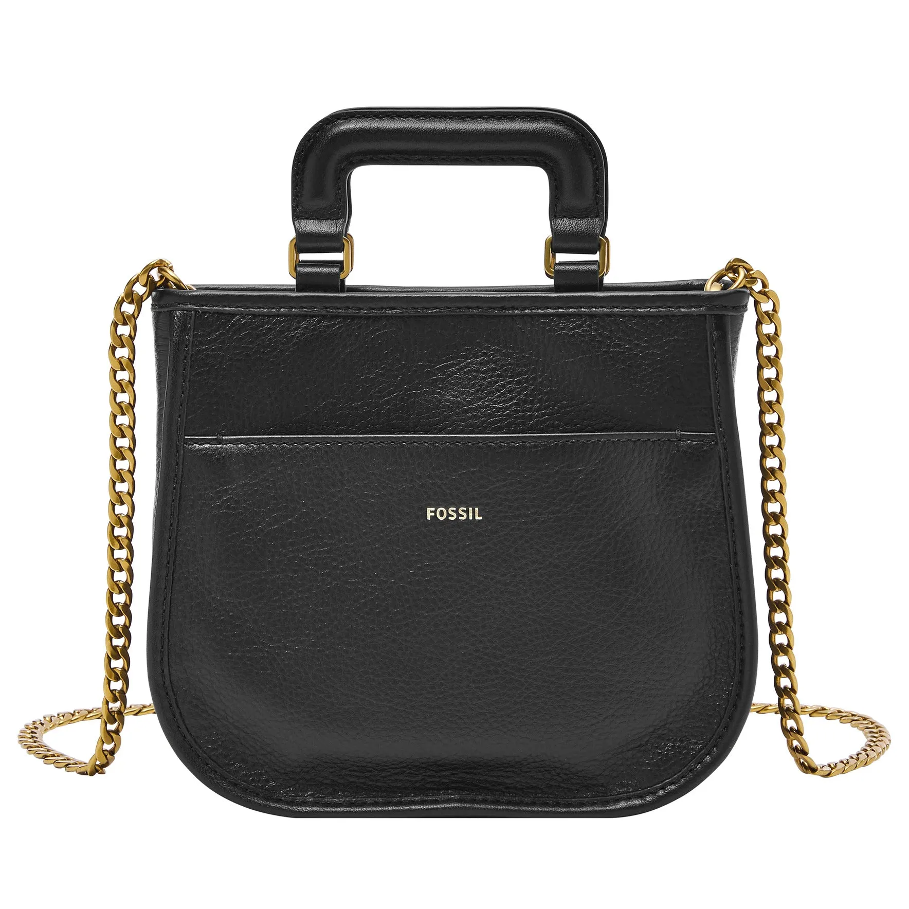Fossil Satchel