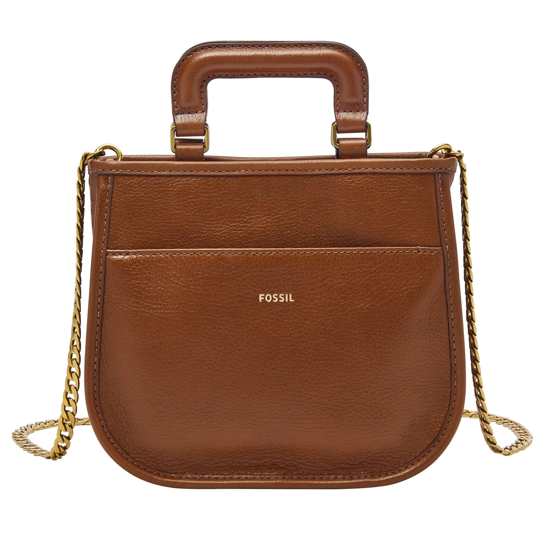 Fossil Satchel