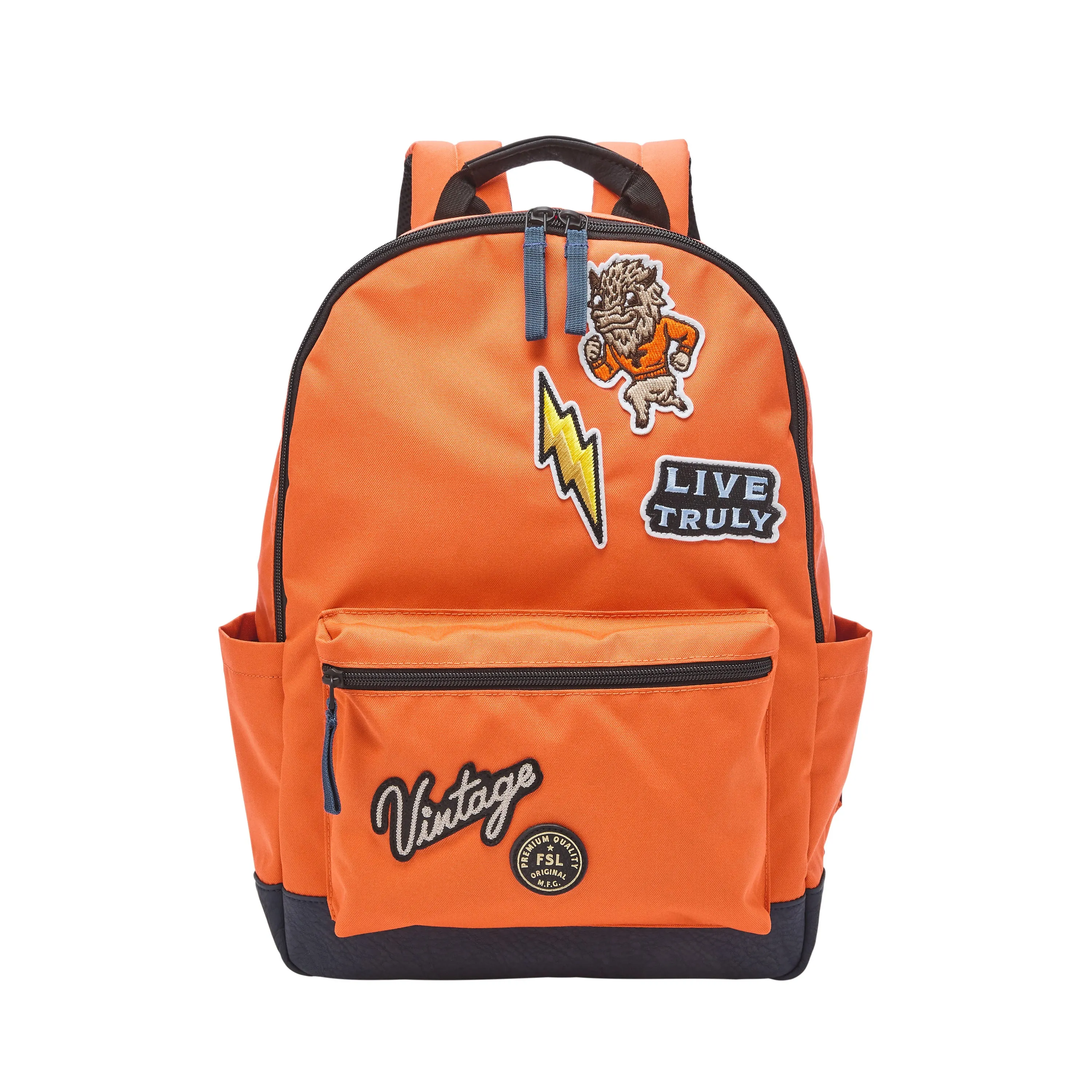Fossil Sport Backpack