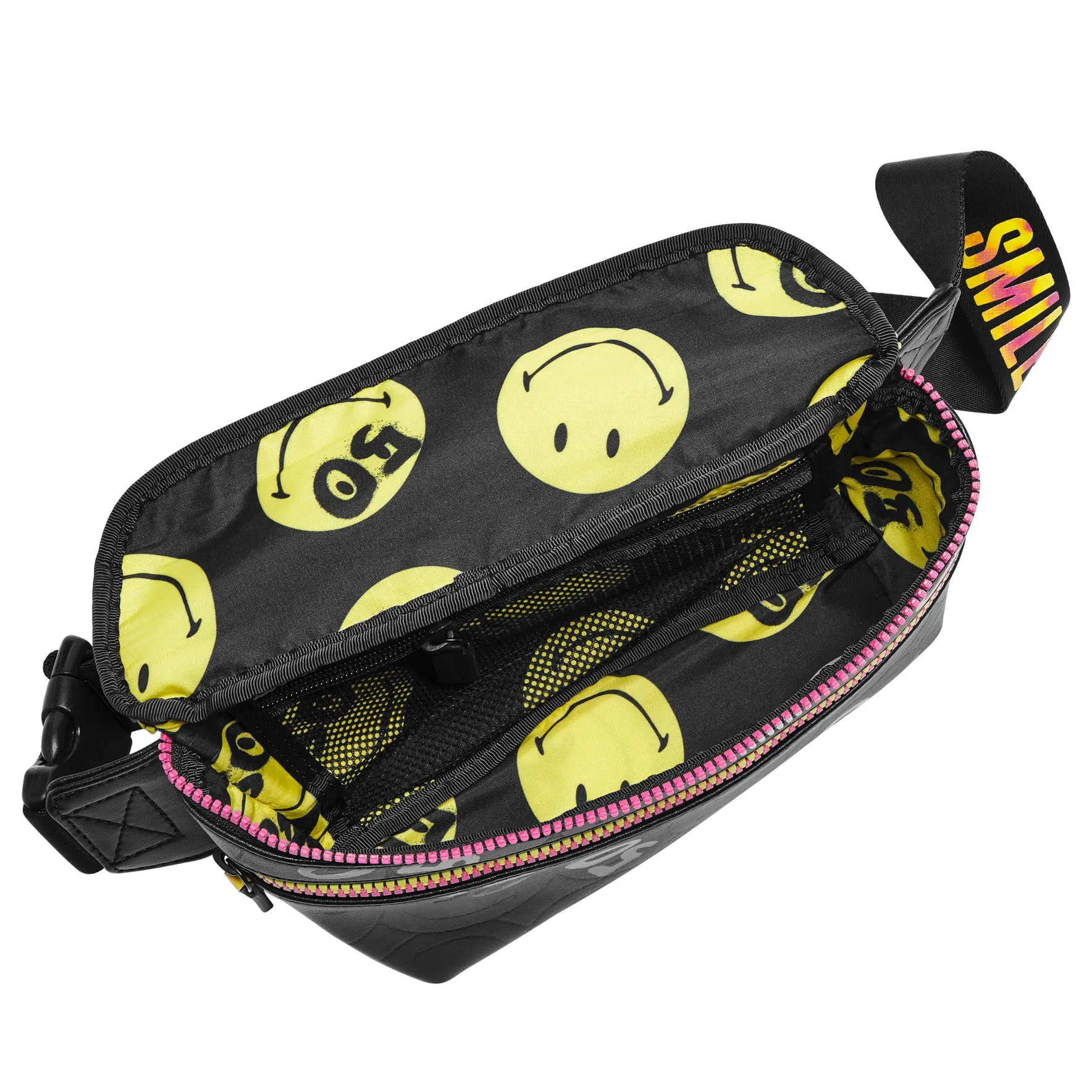 Fossil x Smiley® Backpack