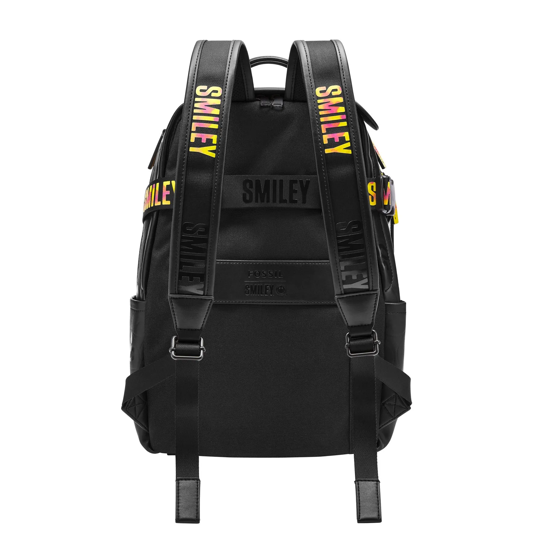 Fossil x Smiley® Backpack