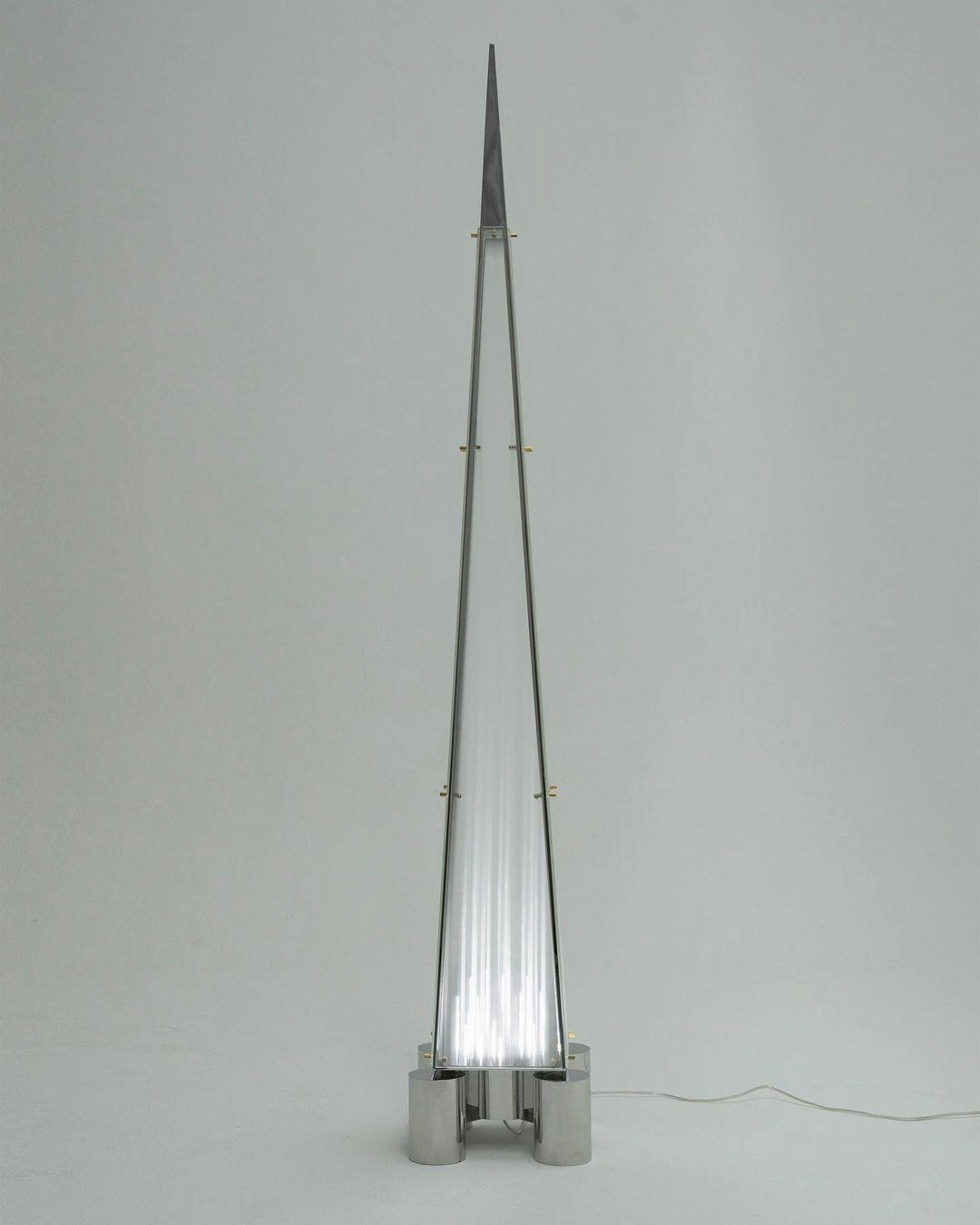 Fragment Floor Lamp