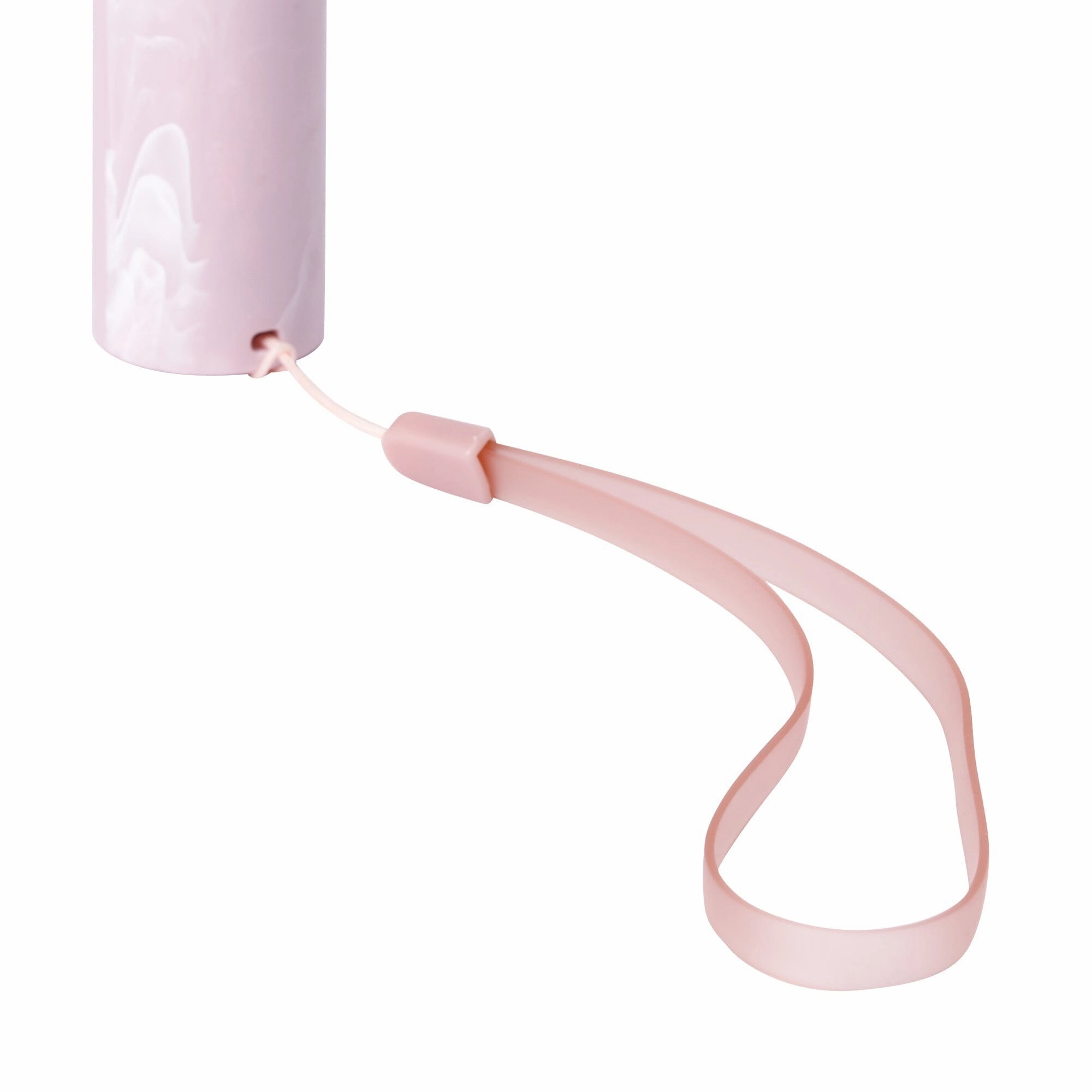 FRAIS Handy Fan Marble Pink
