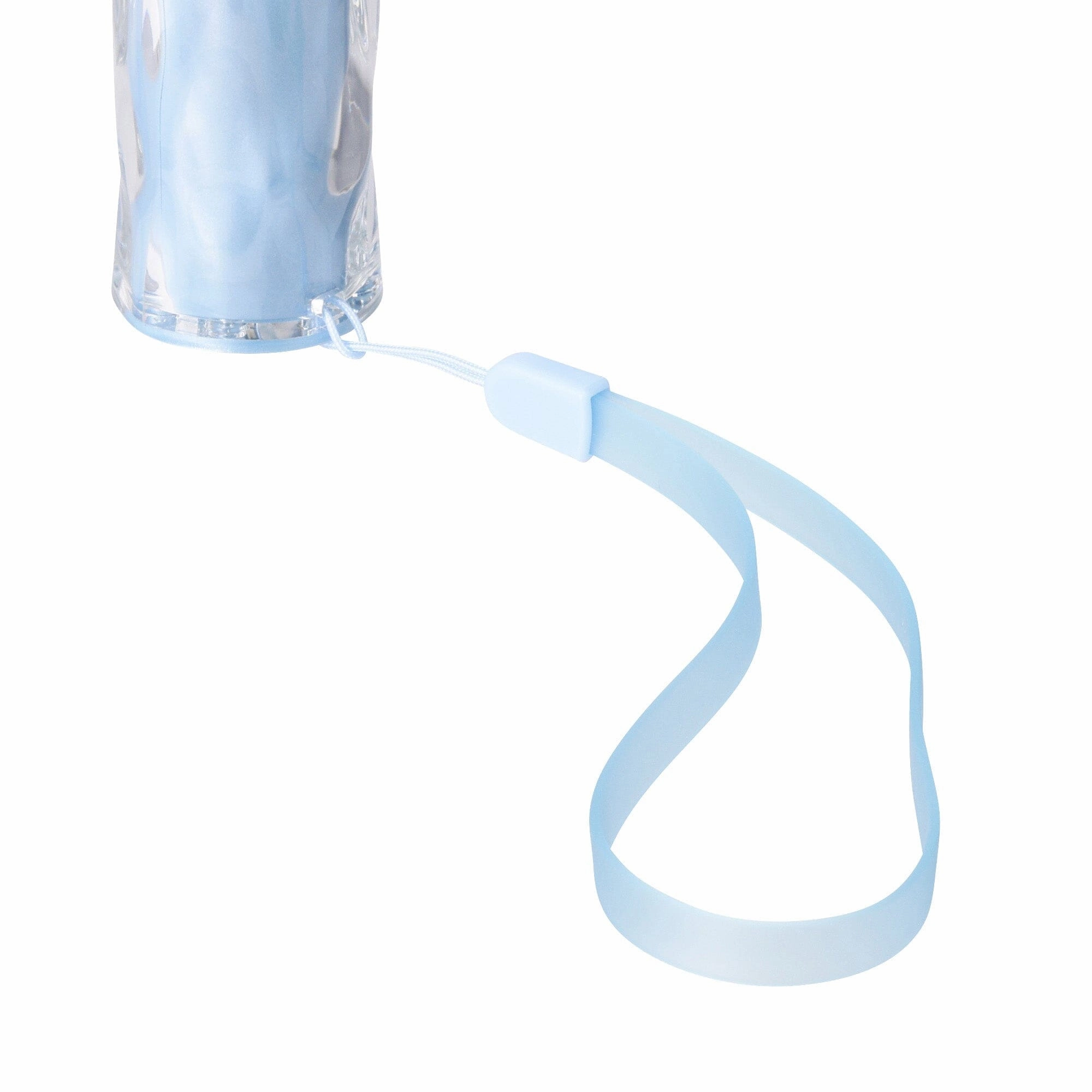 FRAIS Handy Fan Wave Blue