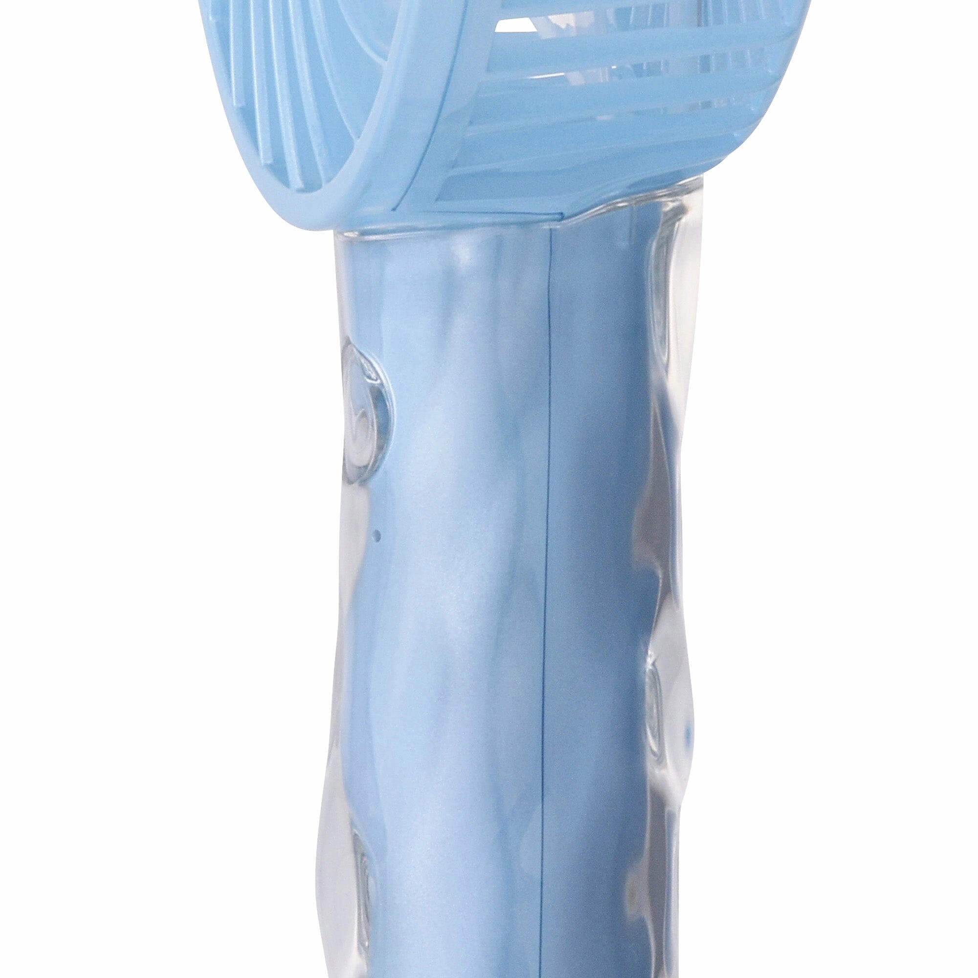 FRAIS Handy Fan Wave Blue