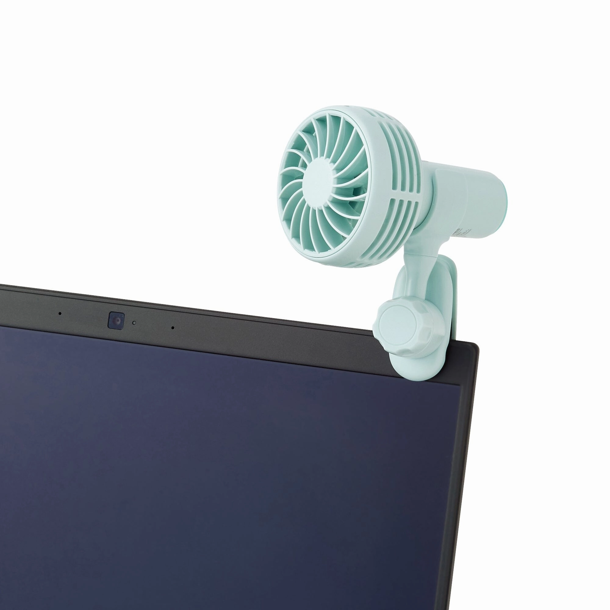 FRAIS Mini Fan White