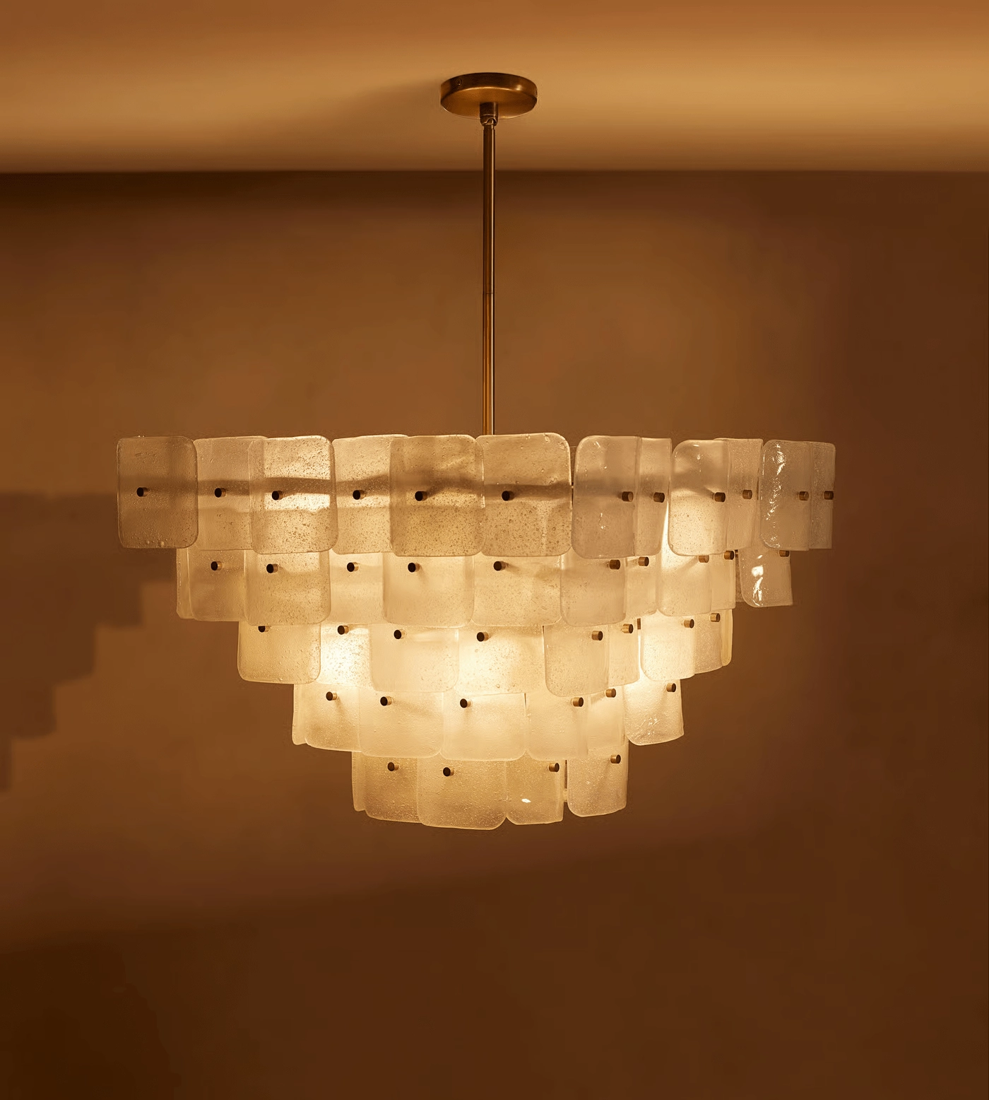 Francis Chandelier