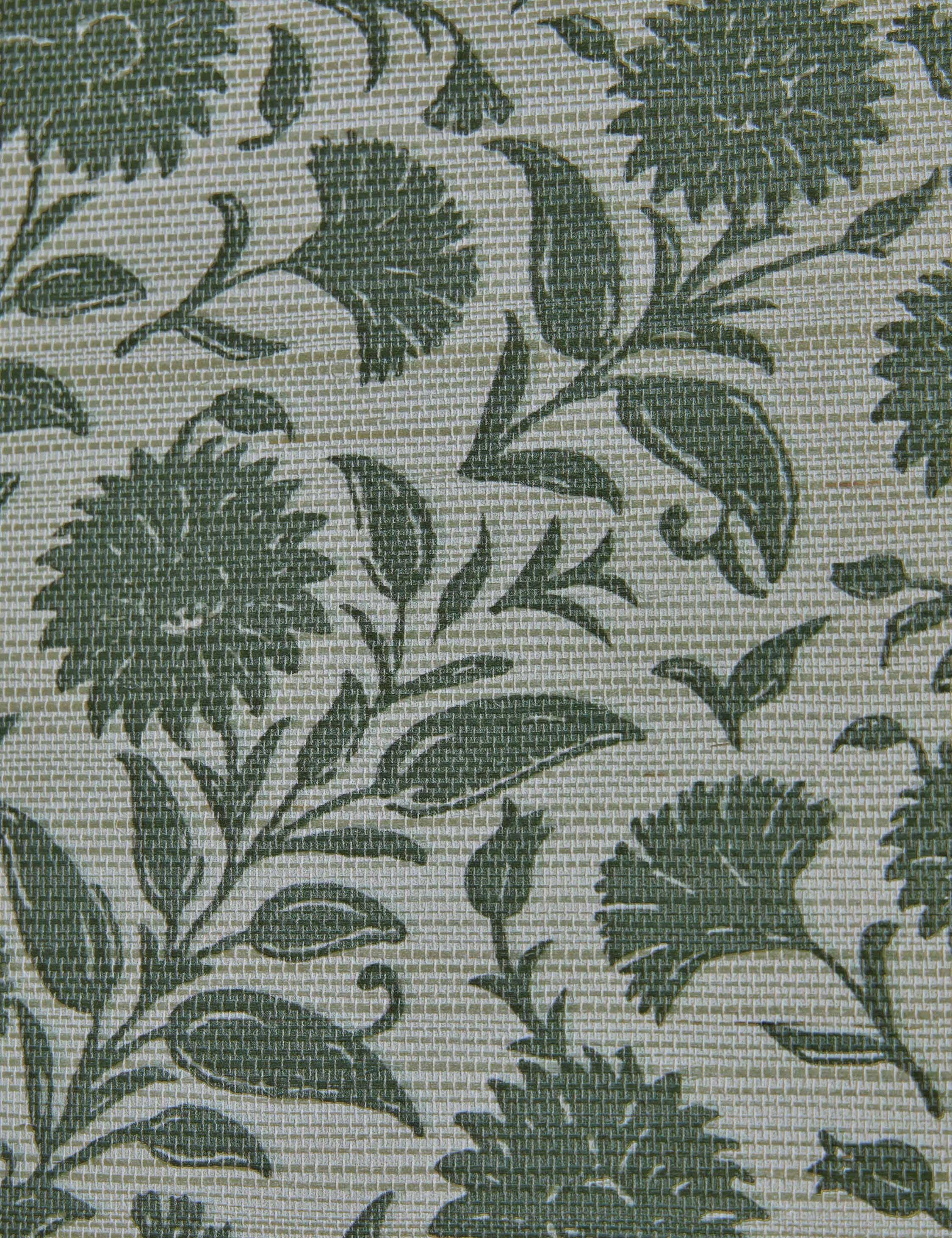 Fransen Grasscloth Wallpaper