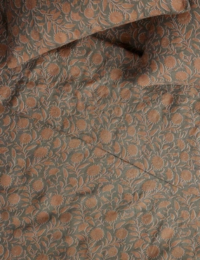 Fransen Linen Cotton Sheet Setbedding sets ,throw blankets 