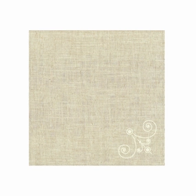 French Perle Linen Napkinhome decor ,wall decor 