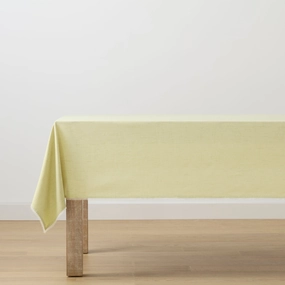 French Perle Pistachio Tableclothhome decor ,wall decor 